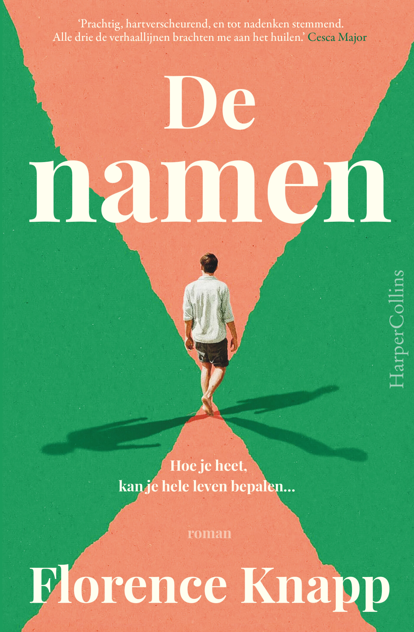 De namen De namen