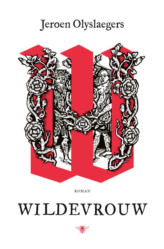 Wildevrouw Wildevrouw