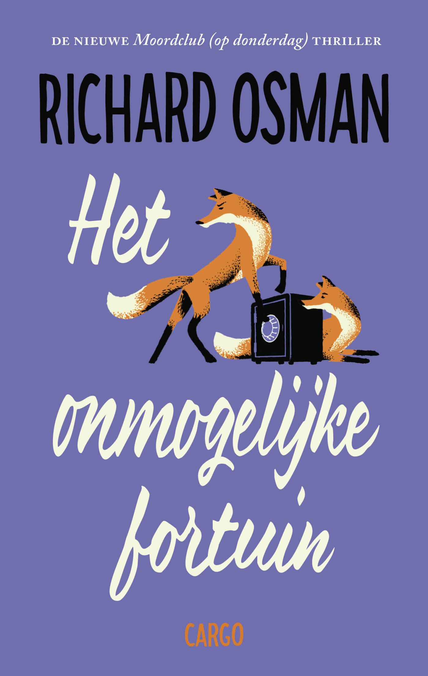 Het onmogelijke fortuin Het onmogelijke fortuin