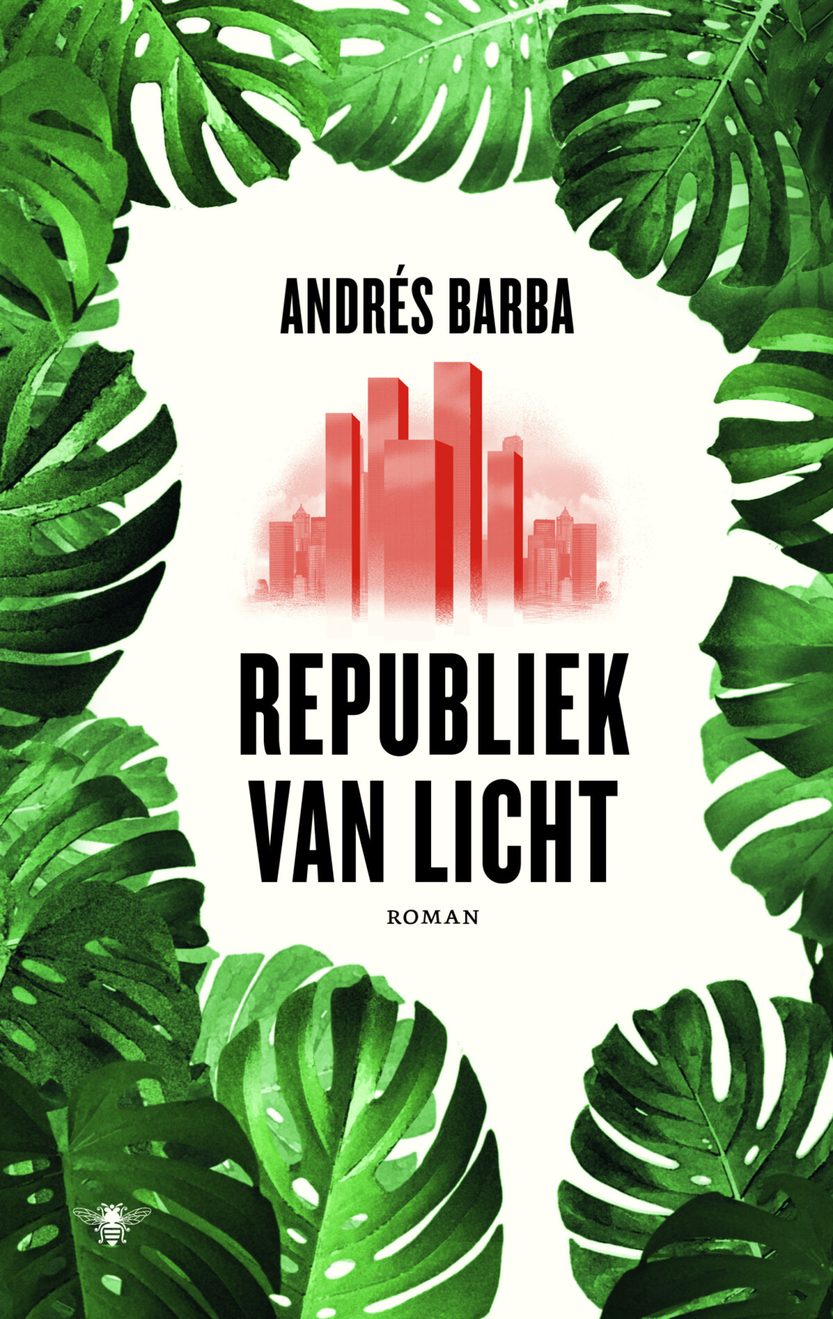Republiek van licht Republiek van licht