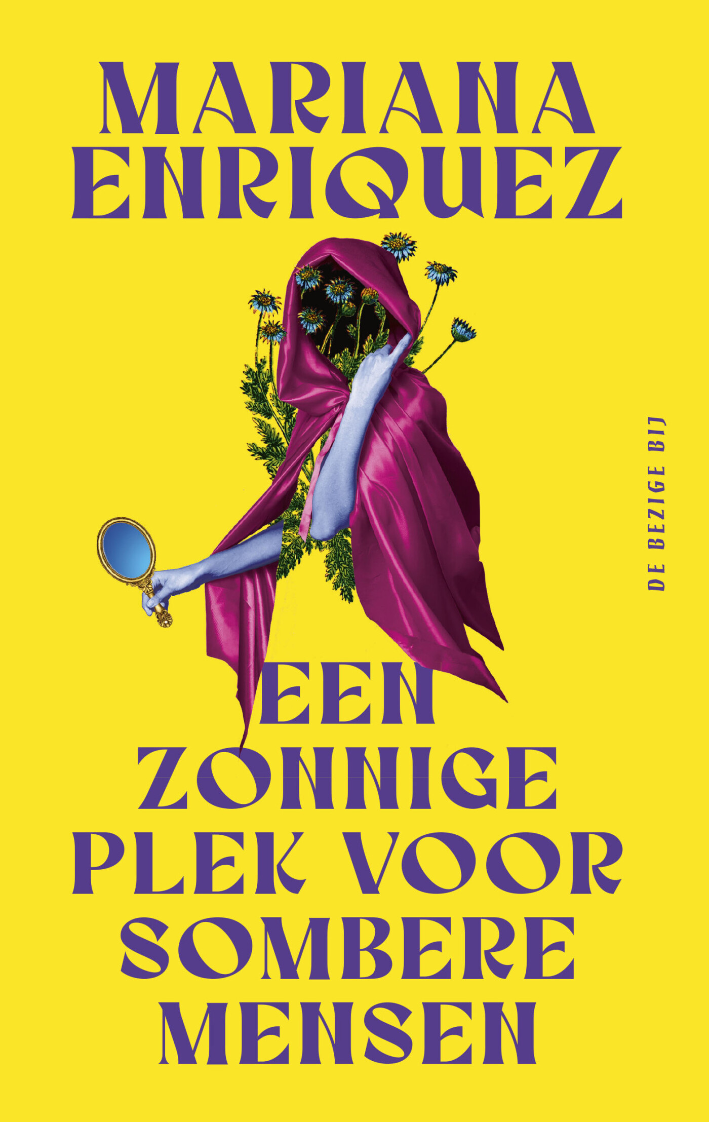 Een zonnige plek voor sombere mensen