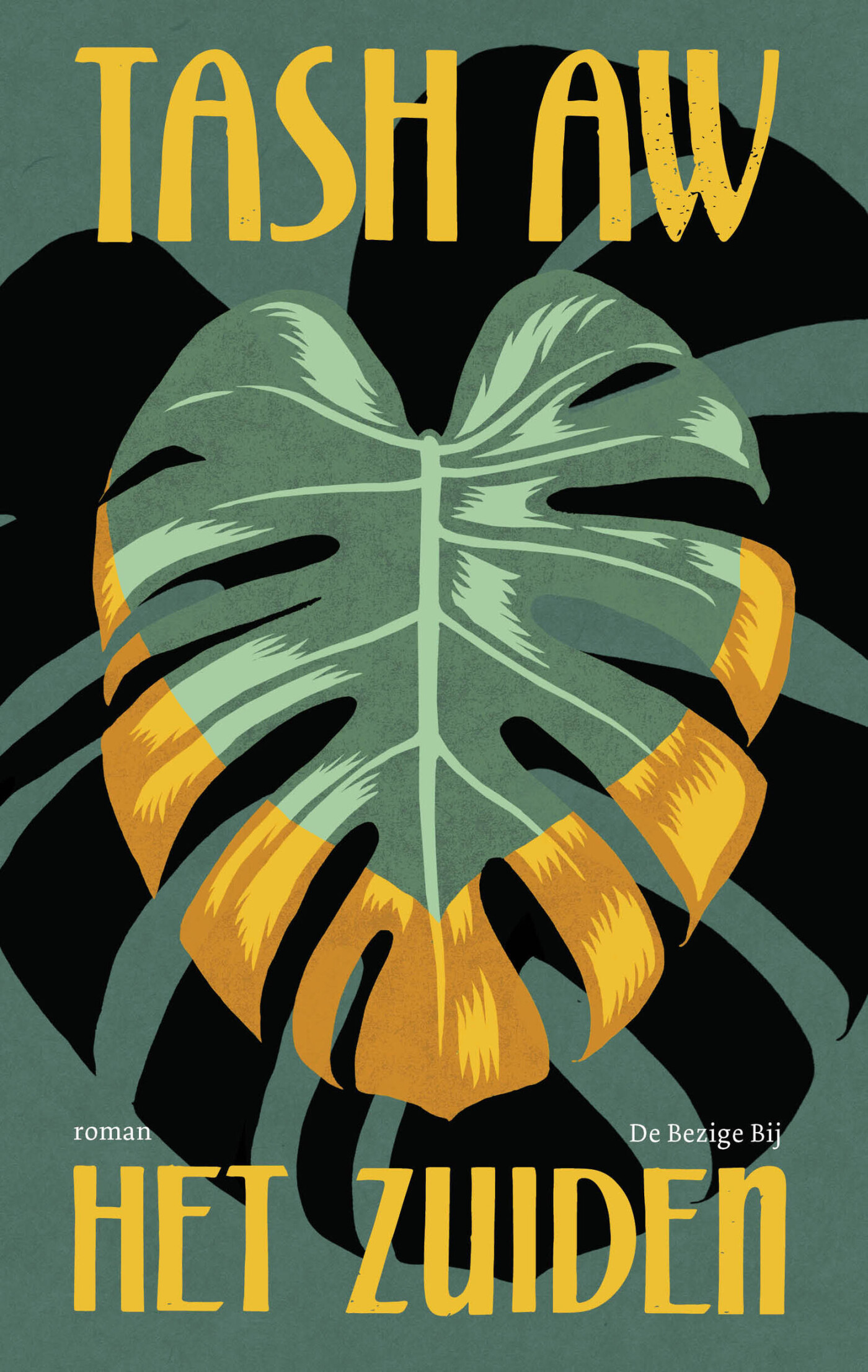 Het zuiden Het zuiden