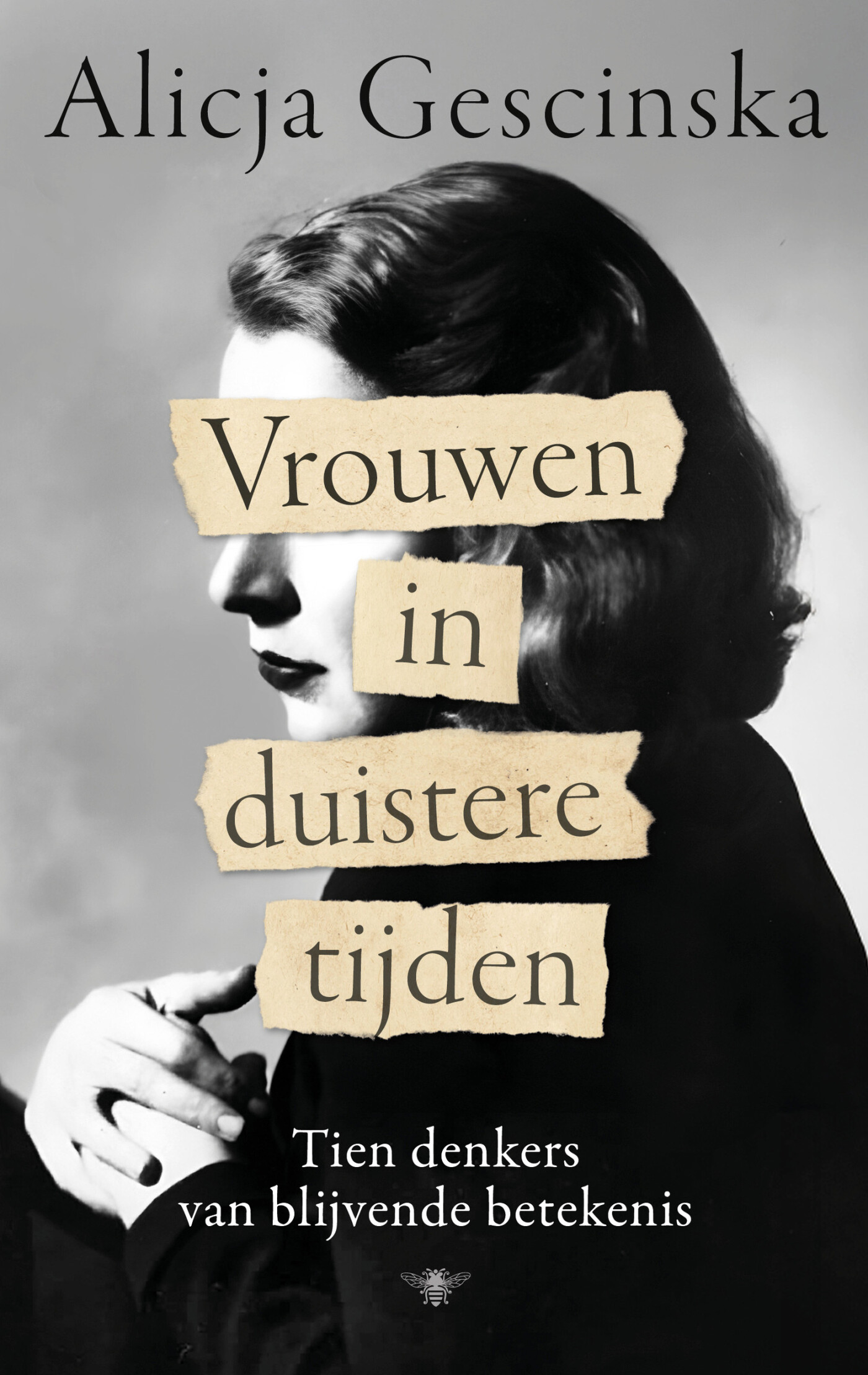 Vrouwen in duistere tijden Vrouwen in duistere tijden