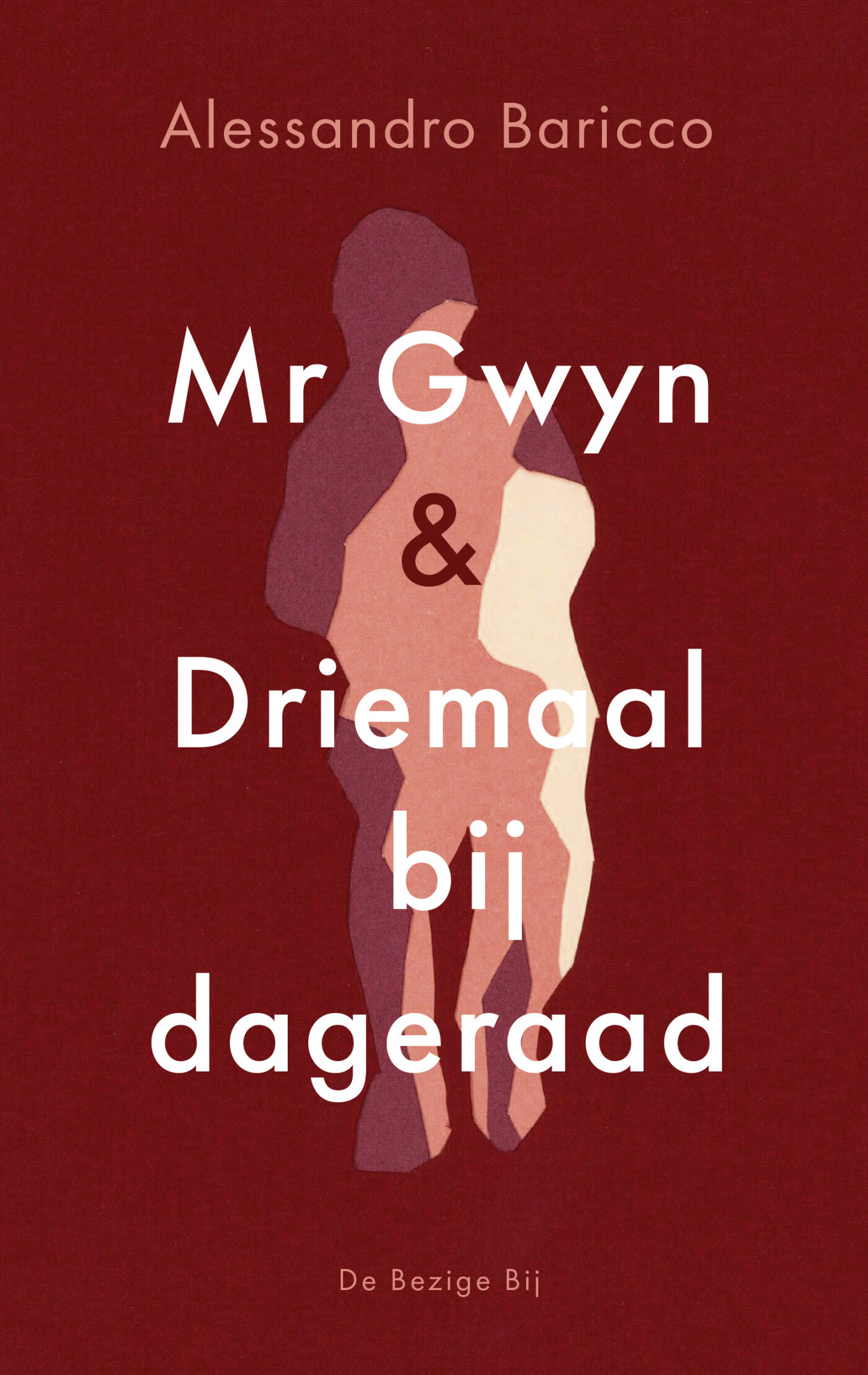 Mr Gwyn en Driemaal bij dageraad