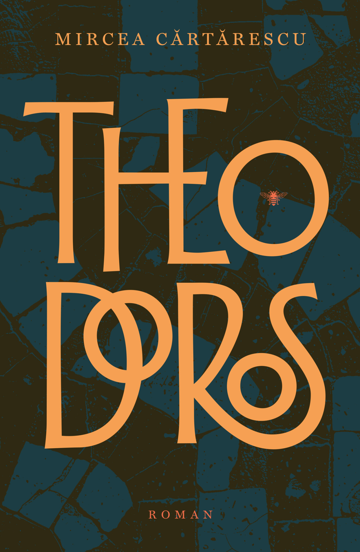 Theodoros Theodoros
