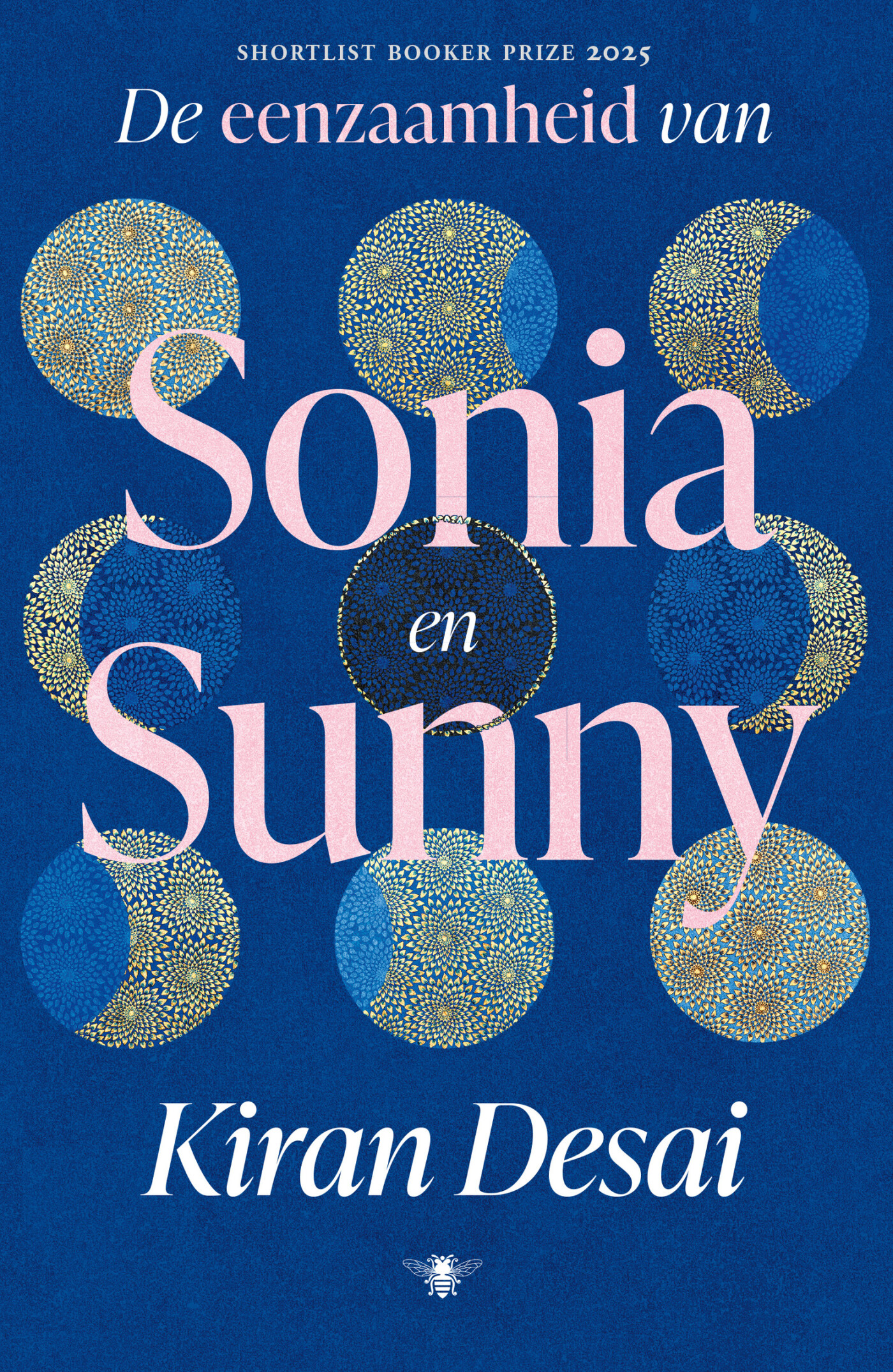 De eenzaamheid van Sonia en Sunny De eenzaamheid van Sonia en Sunny
