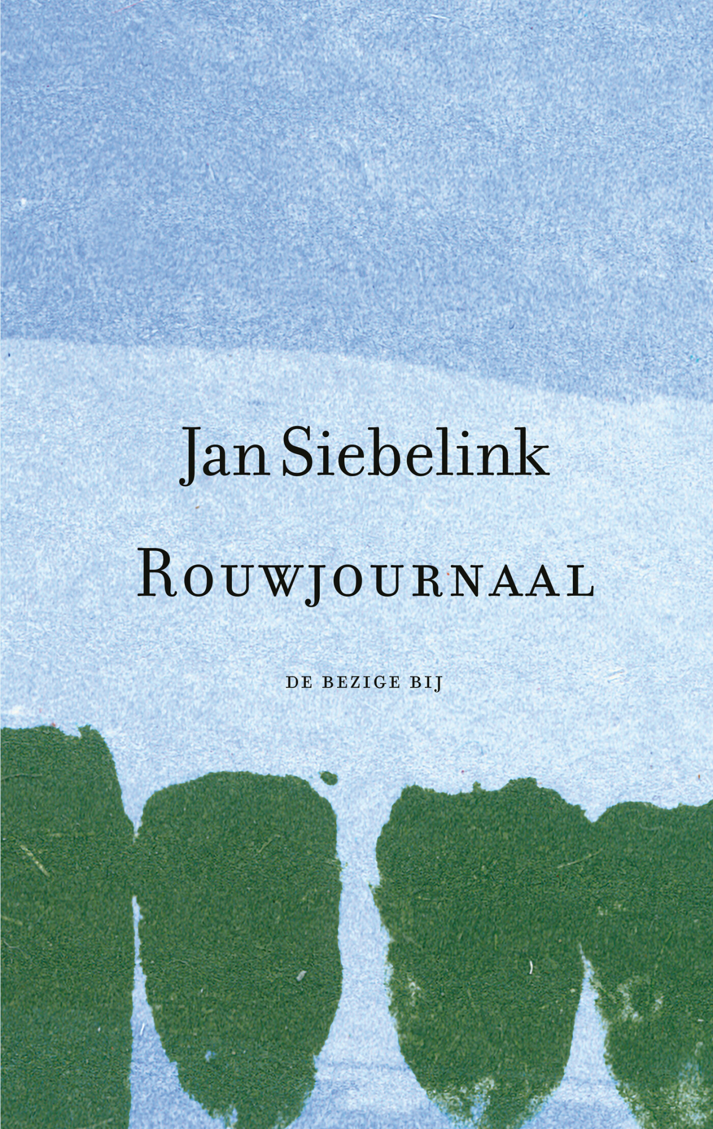 Rouwjournaal Rouwjournaal