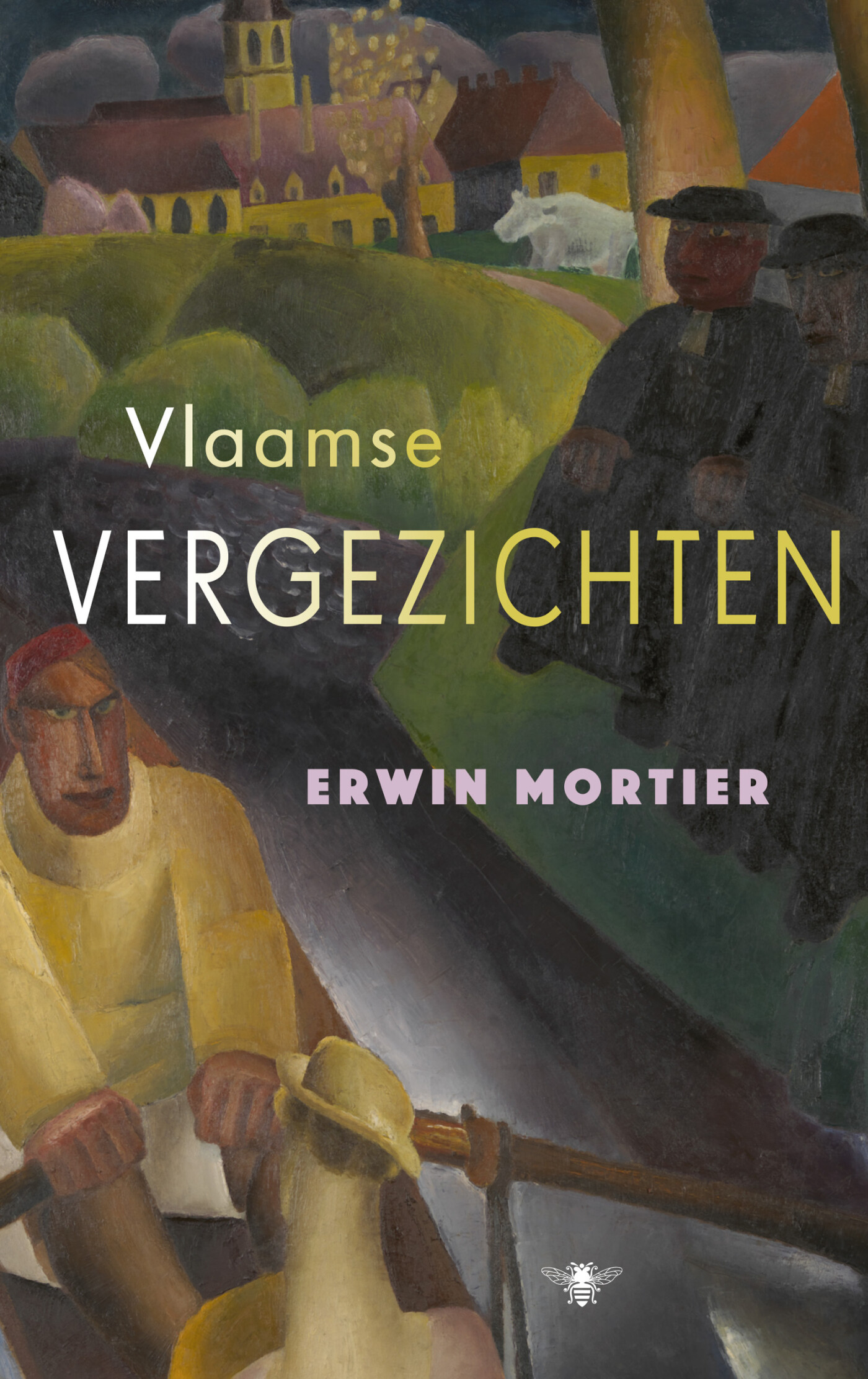 Vlaamse vergezichten Vlaamse vergezichten