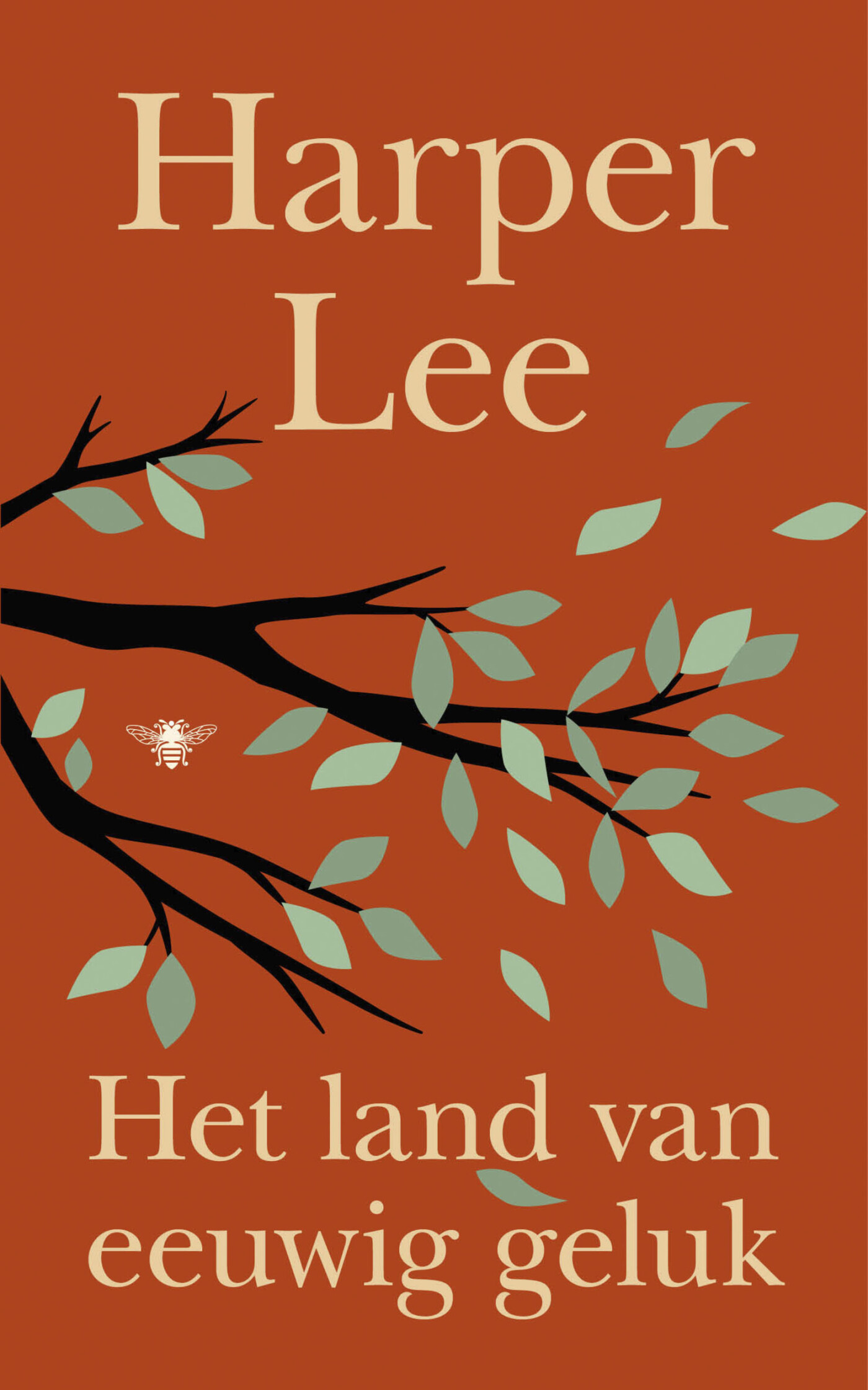 Het land van eeuwig geluk Het land van eeuwig geluk
