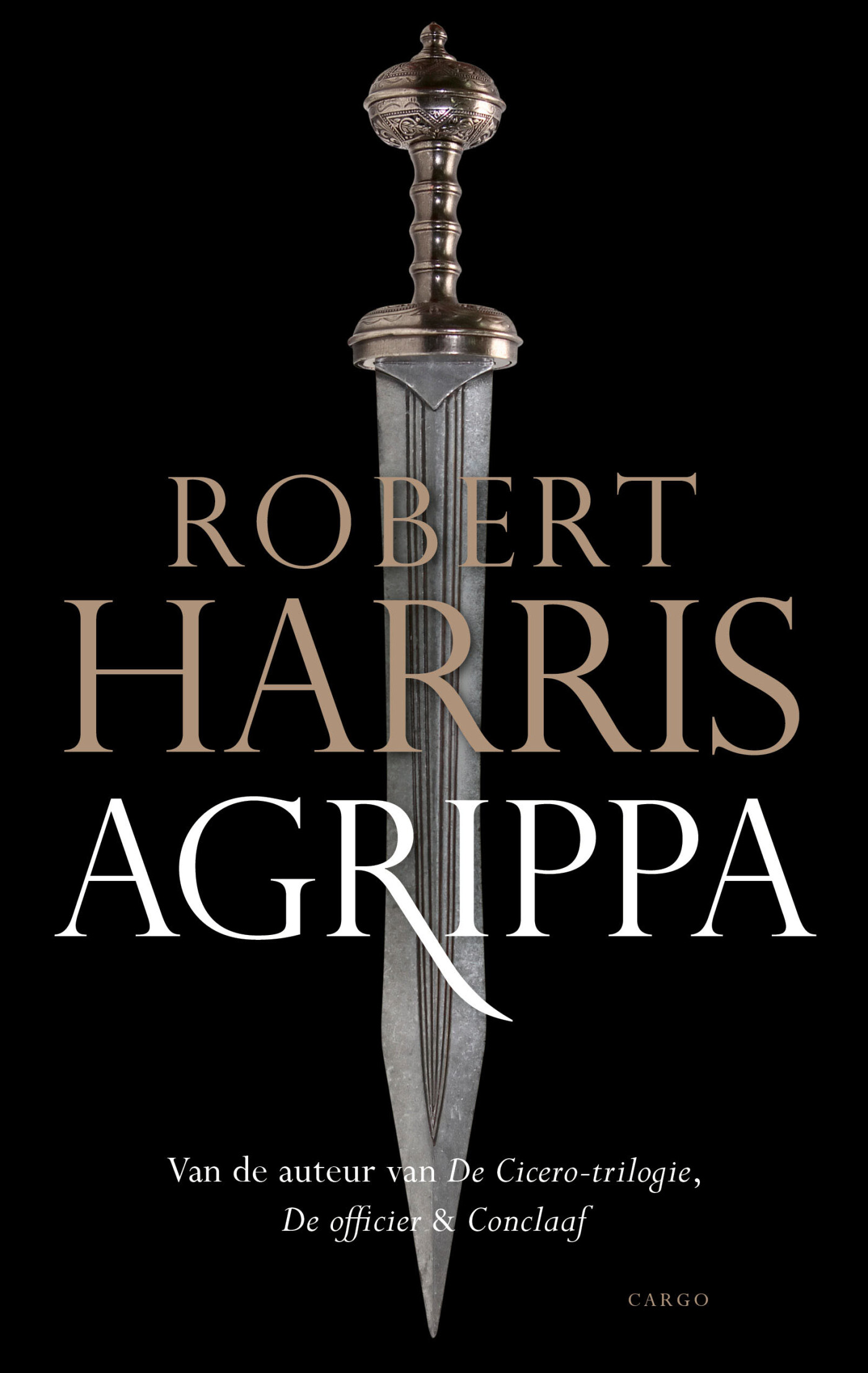 Agrippa Agrippa