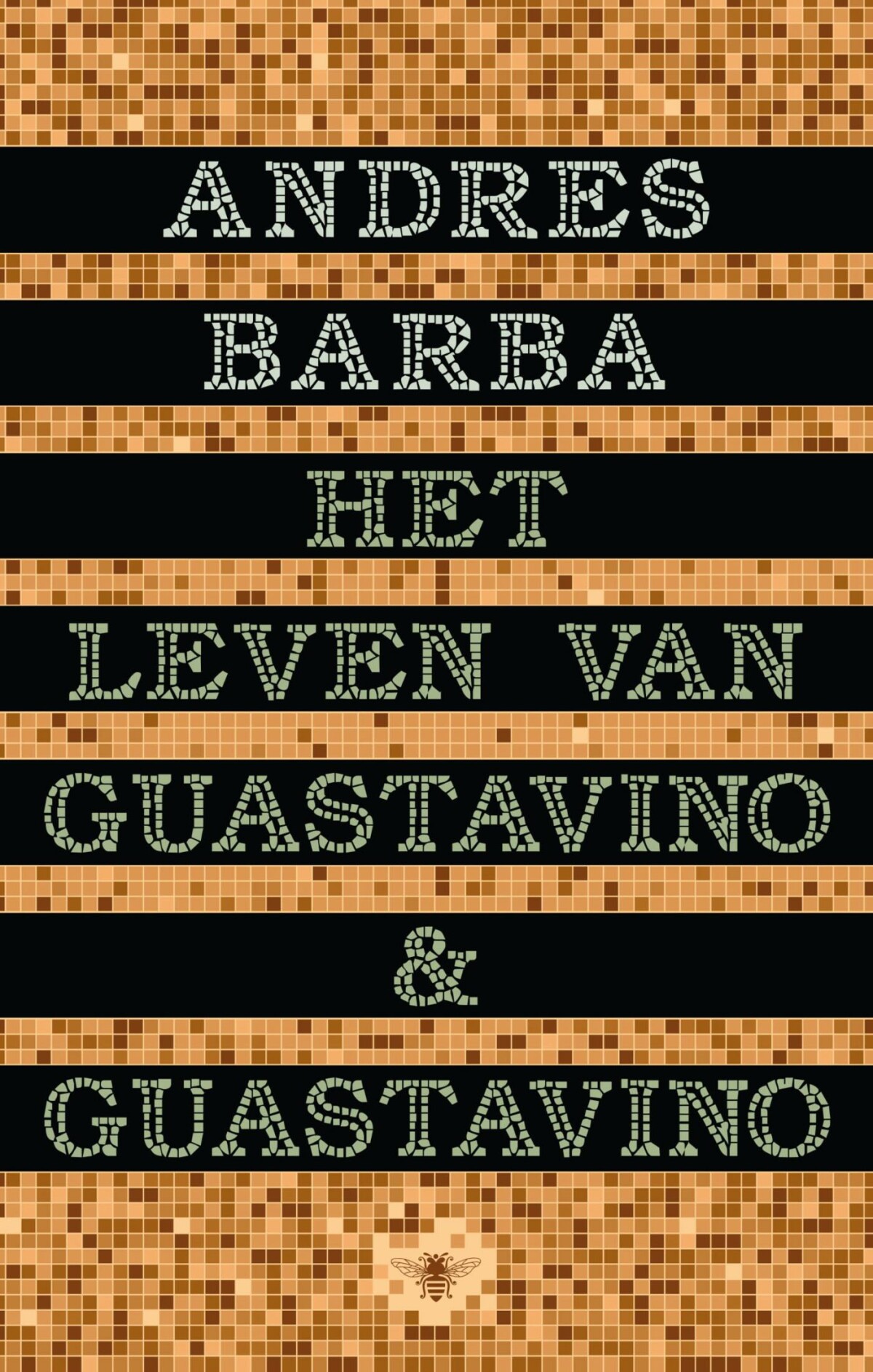 Het leven van Guastavino en Guastavino