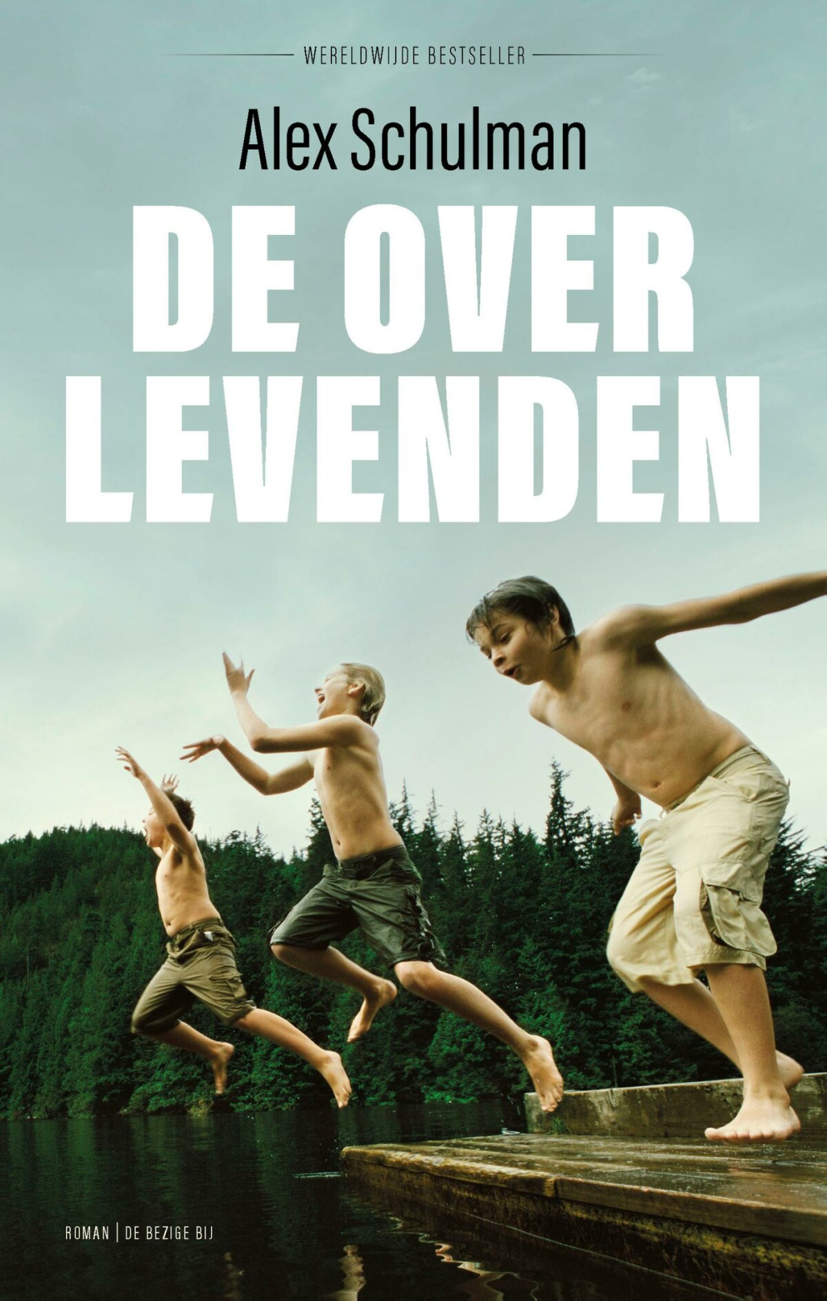 De overlevenden