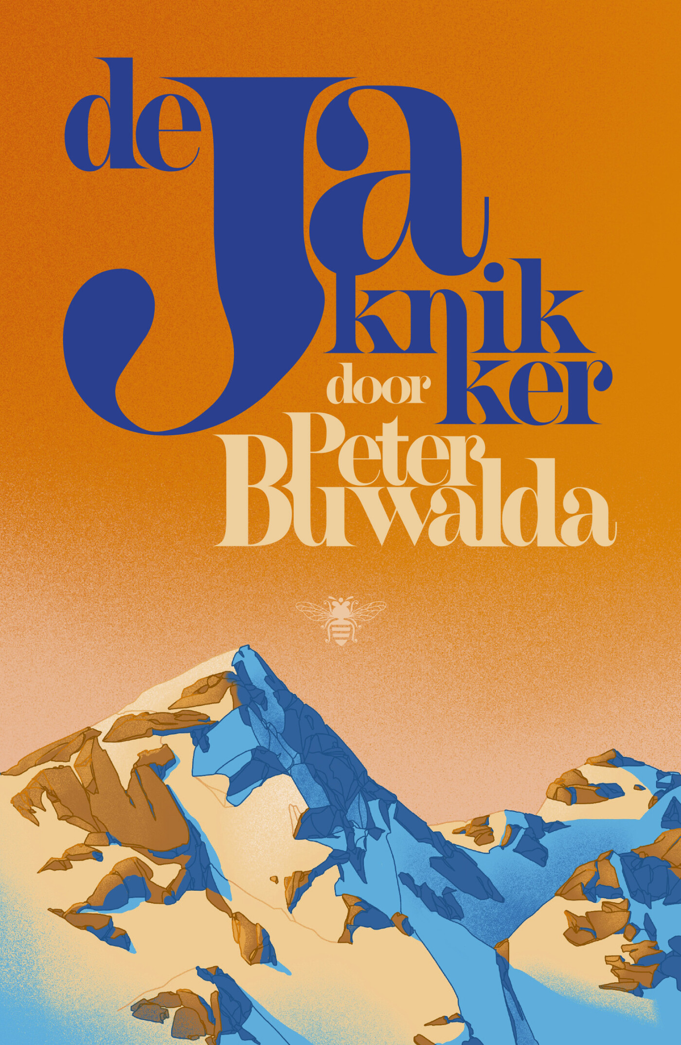 De Jaknikker De Jaknikker