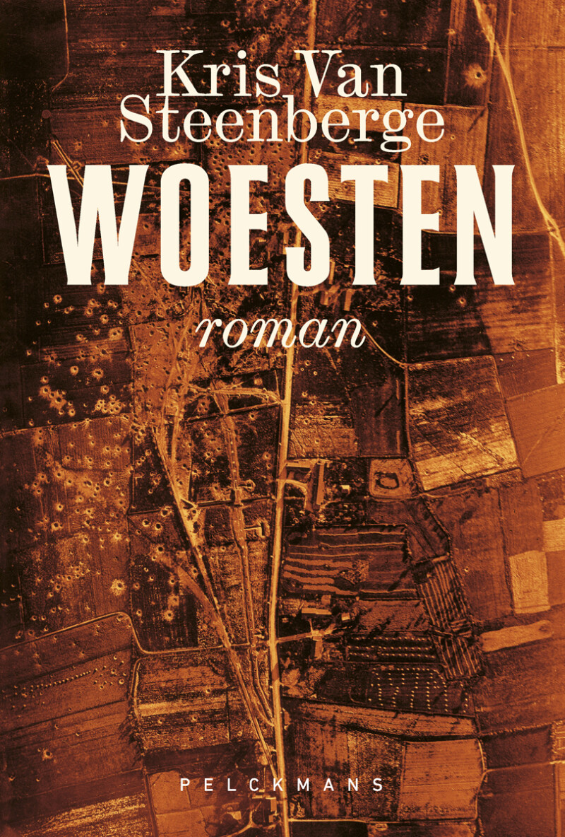 Woesten Woesten