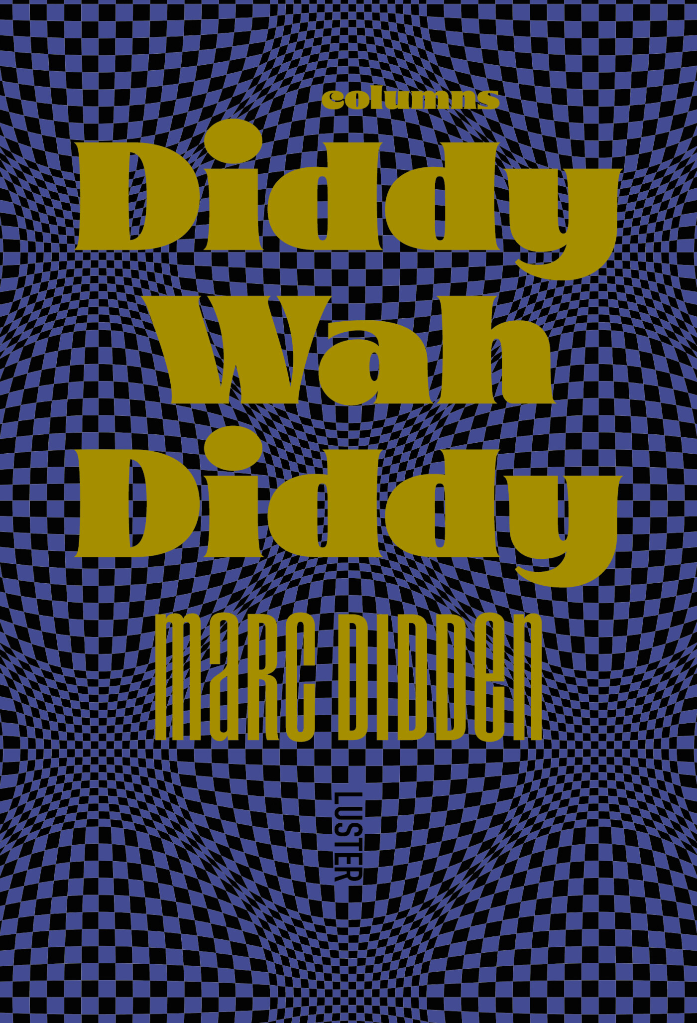 Diddy Wah Diddy