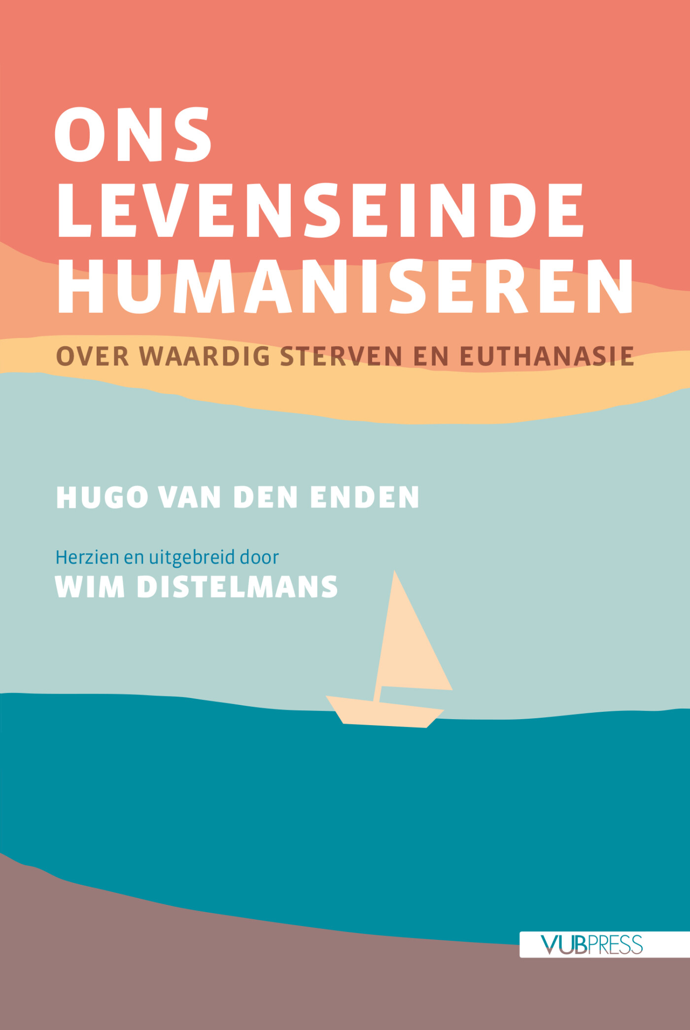 Ons levenseinde humaniseren