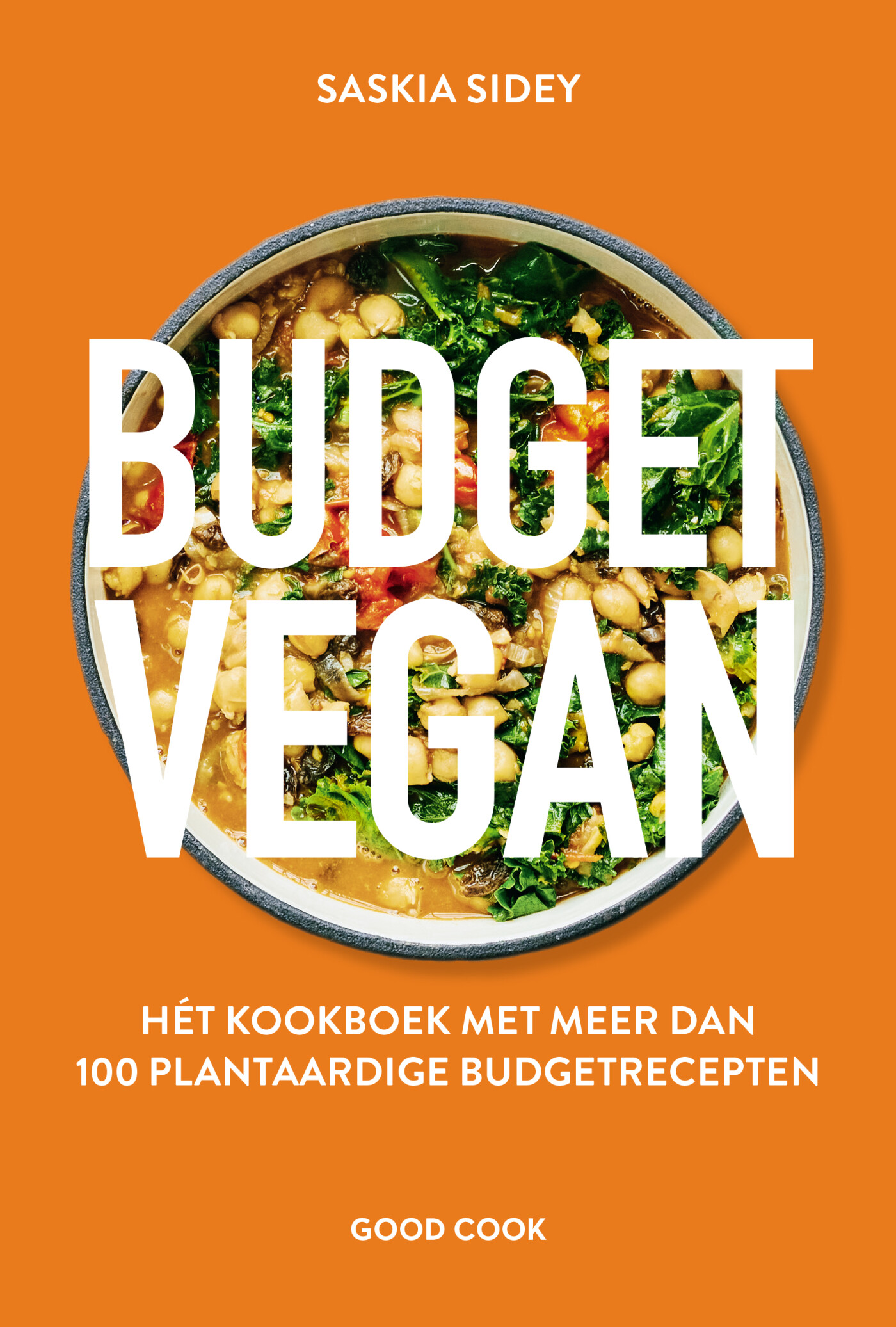 Budget Vegan