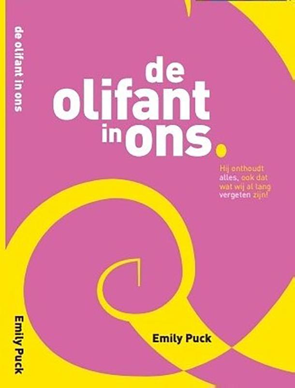 De olifant in ons