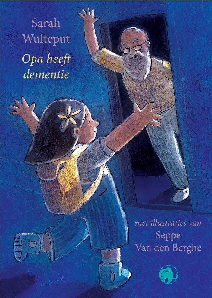 Opa heeft dementie