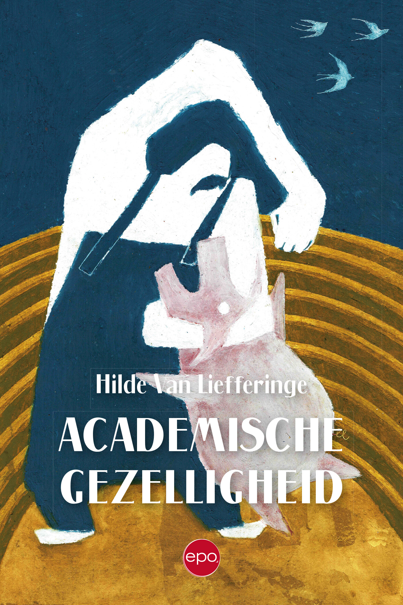 Academische gezelligheid Academische gezelligheid
