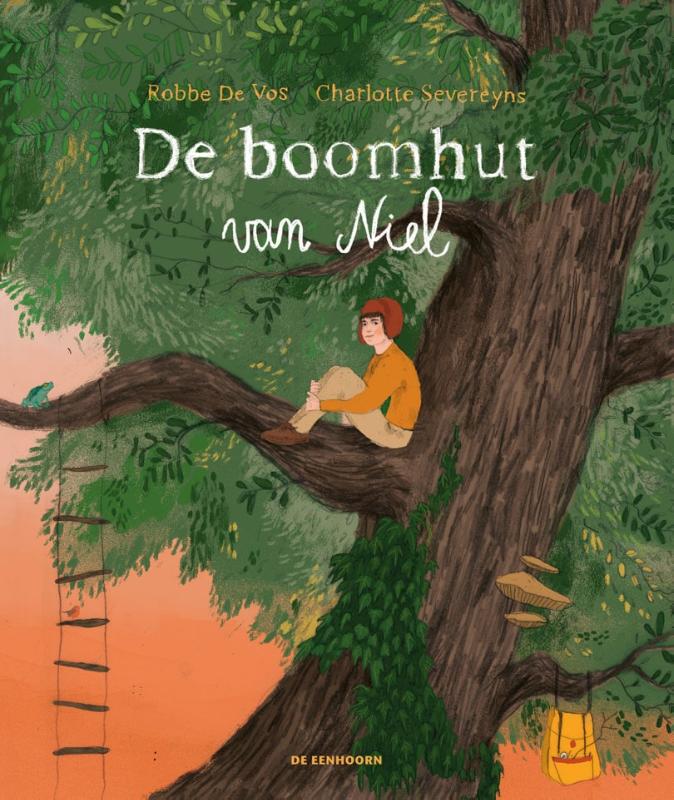 De boomhut van Niel