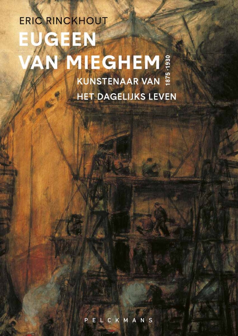 Eugeen Van Mieghem 1875-1930 Eugeen Van Mieghem 1875-1930