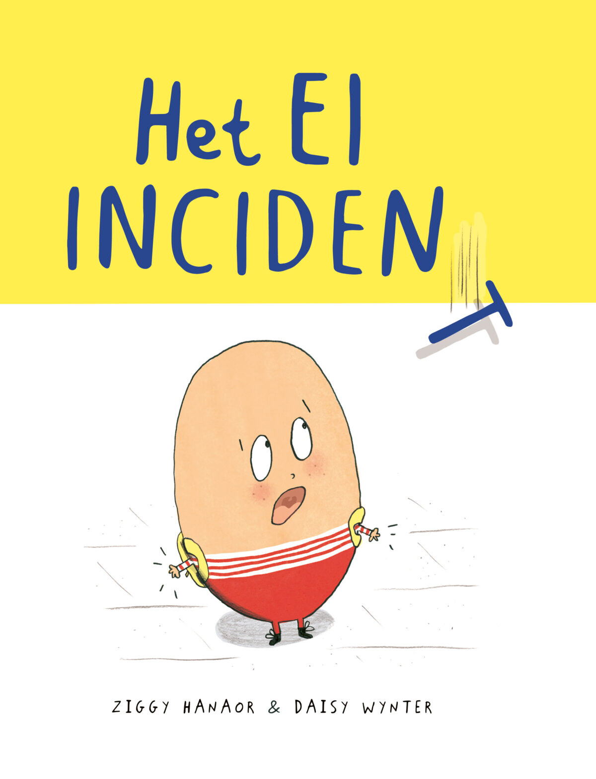 Het ei-incident