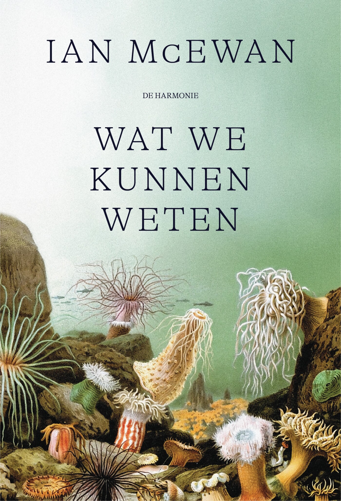 Wat we kunnen weten Wat we kunnen weten