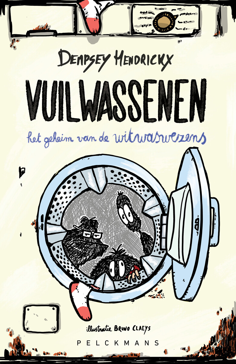 Vuilwassenen