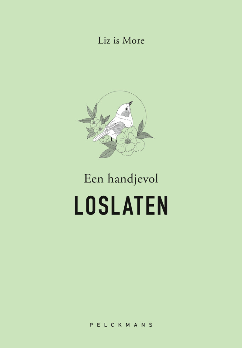 Een handjevol loslaten