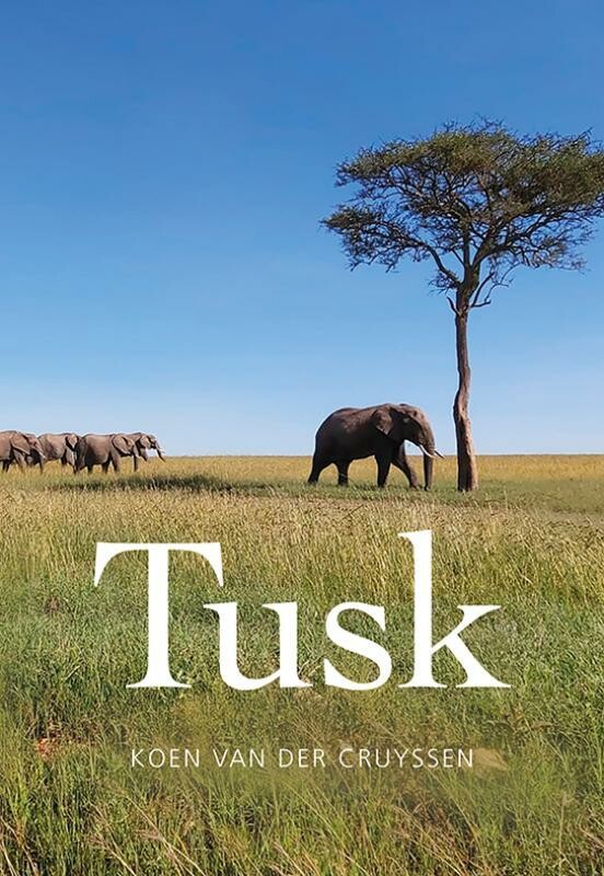 Tusk Tusk