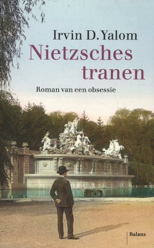 Nietzsches tranen Nietzsches tranen