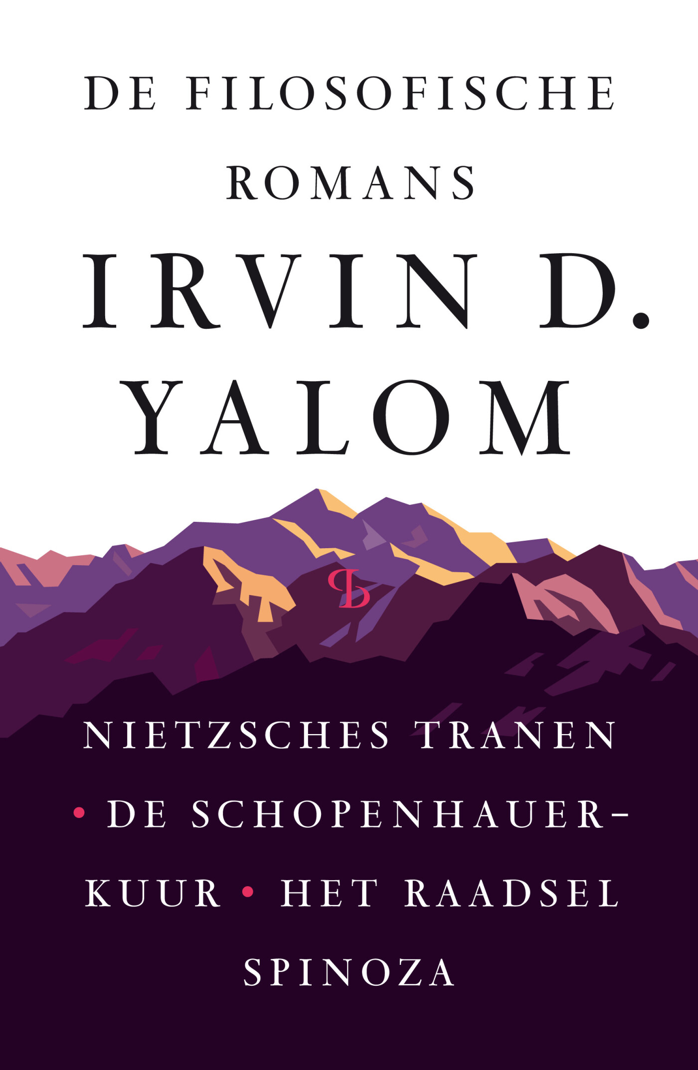 De filosofische romans De filosofische romans