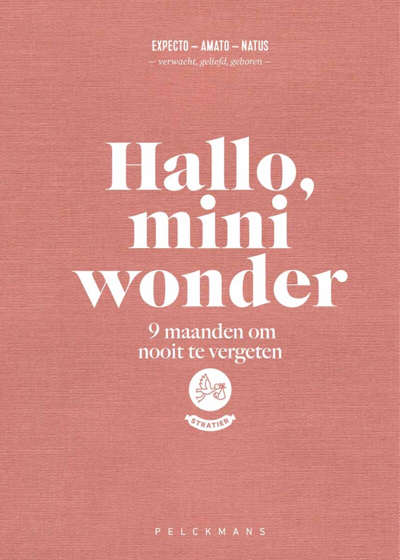 Hallo, miniwonder Hallo, miniwonder