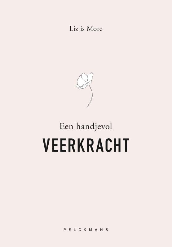 Een handjevol veerkracht