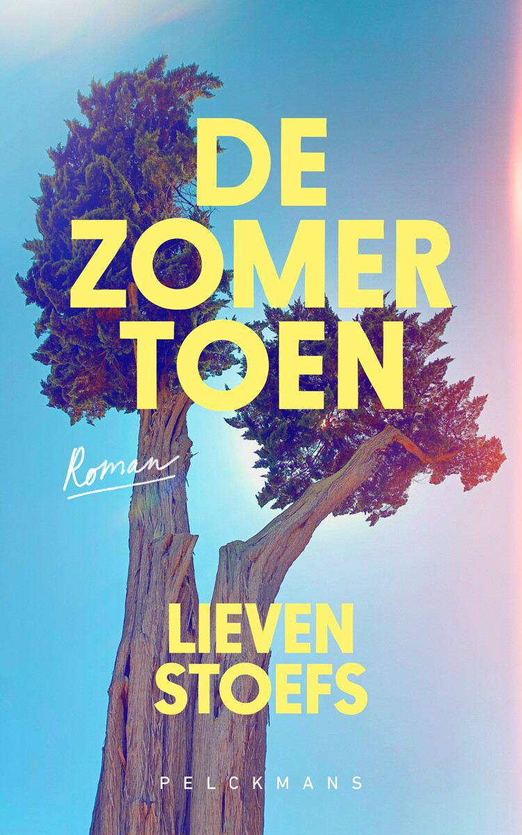 De zomer toen De zomer toen