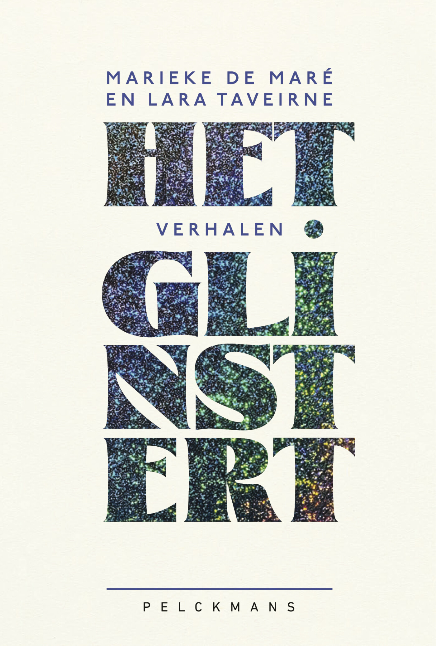 Het glinstert Het glinstert