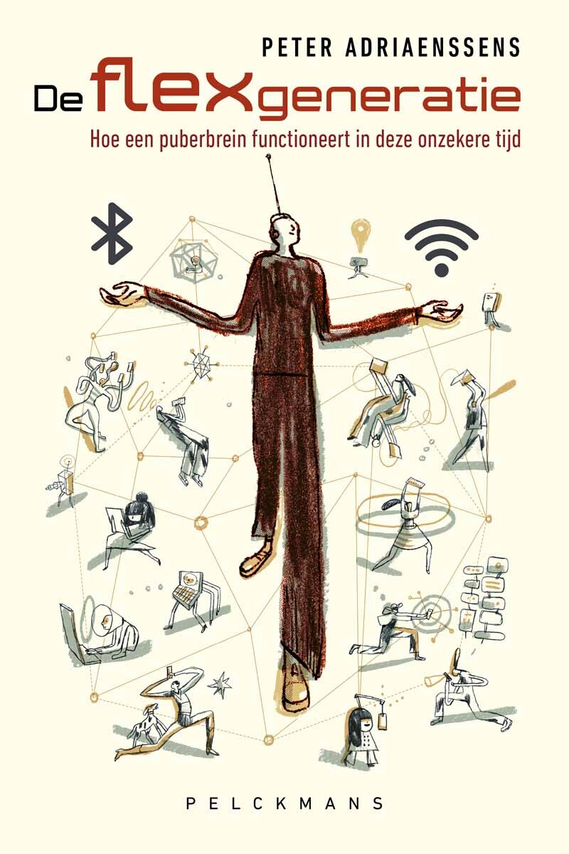 De flexgeneratie De flexgeneratie