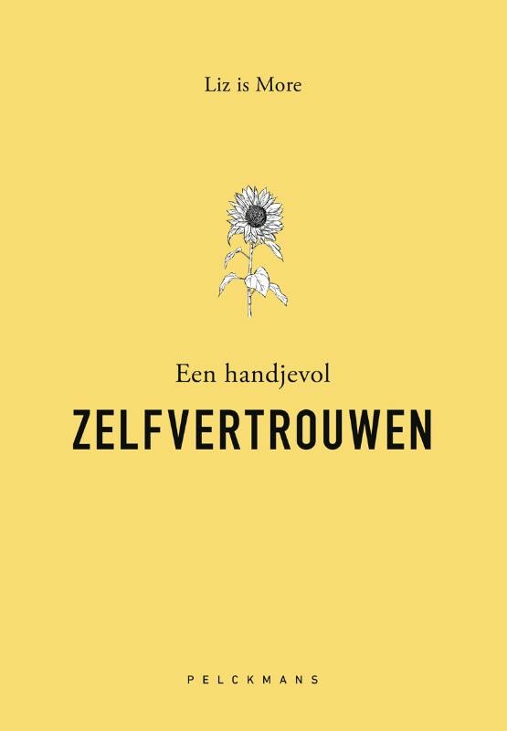 Een handjevol zelfvertrouwen