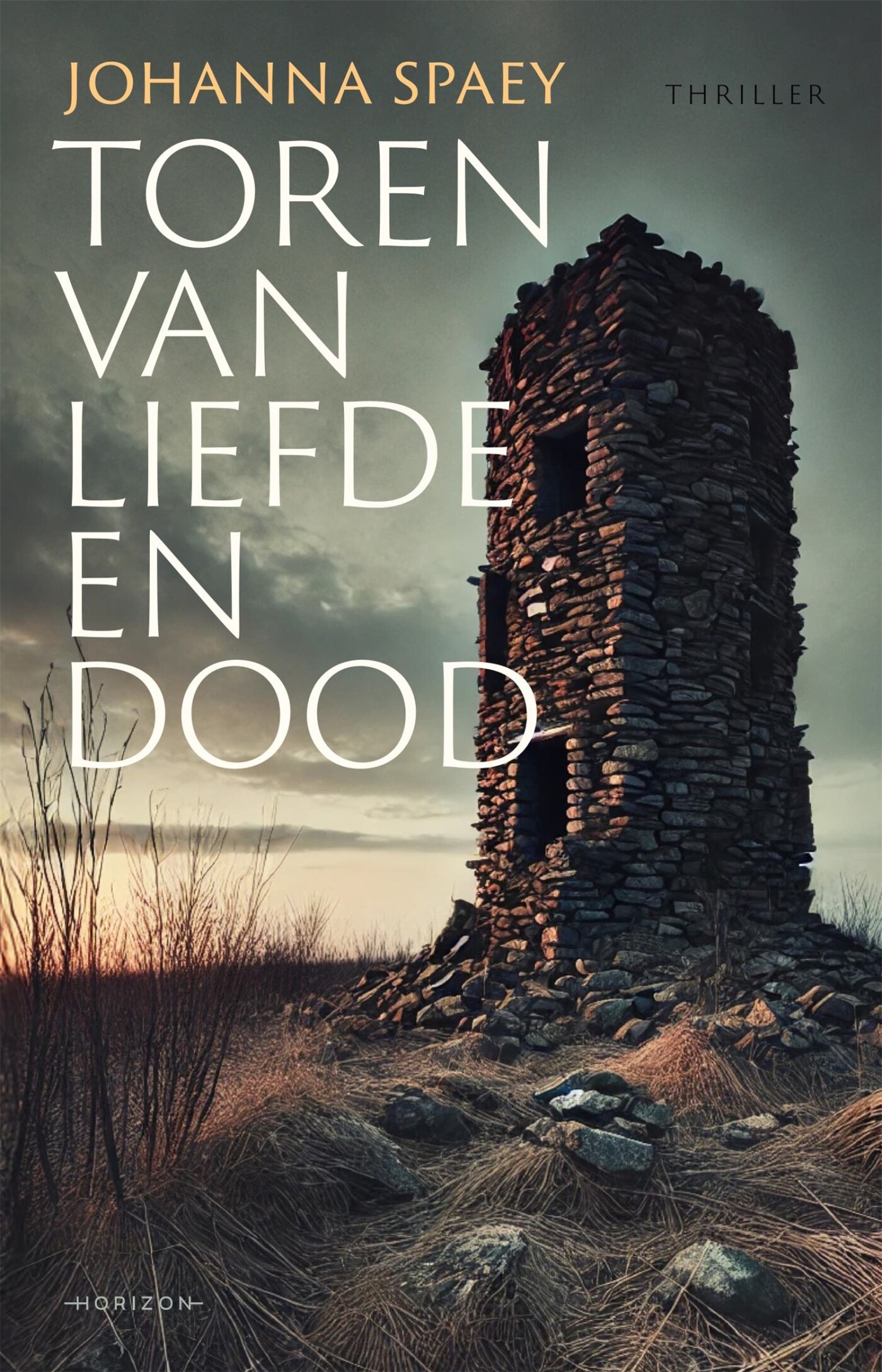 Toren van liefde en dood Toren van liefde en dood