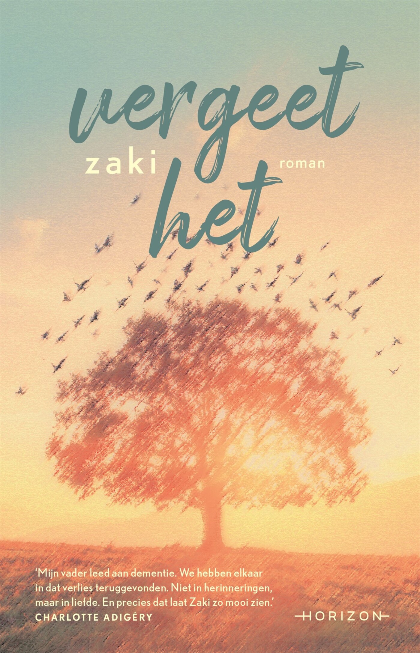 Vergeet het Vergeet het