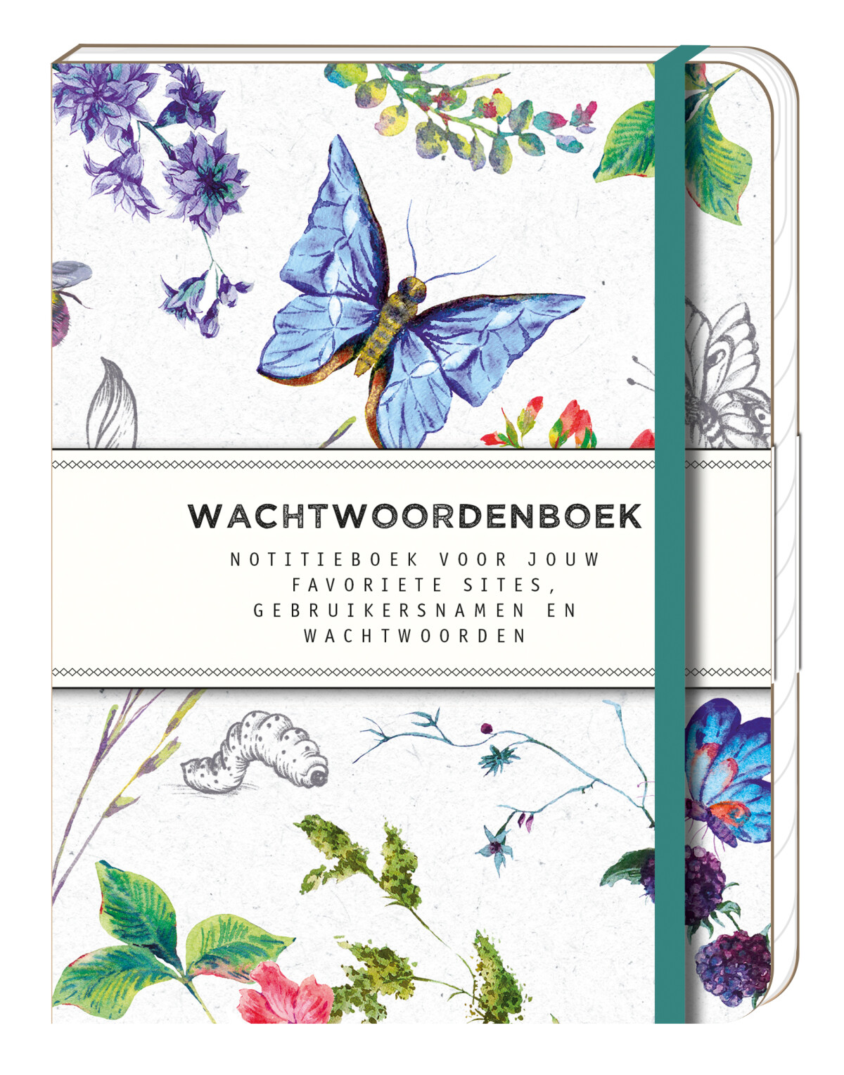 Wachtwoordenboek