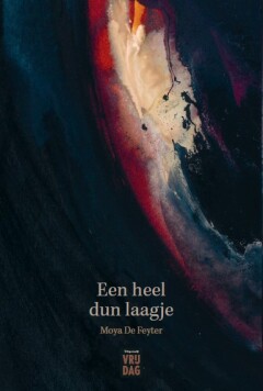 Een heel dun laagje Een heel dun laagje