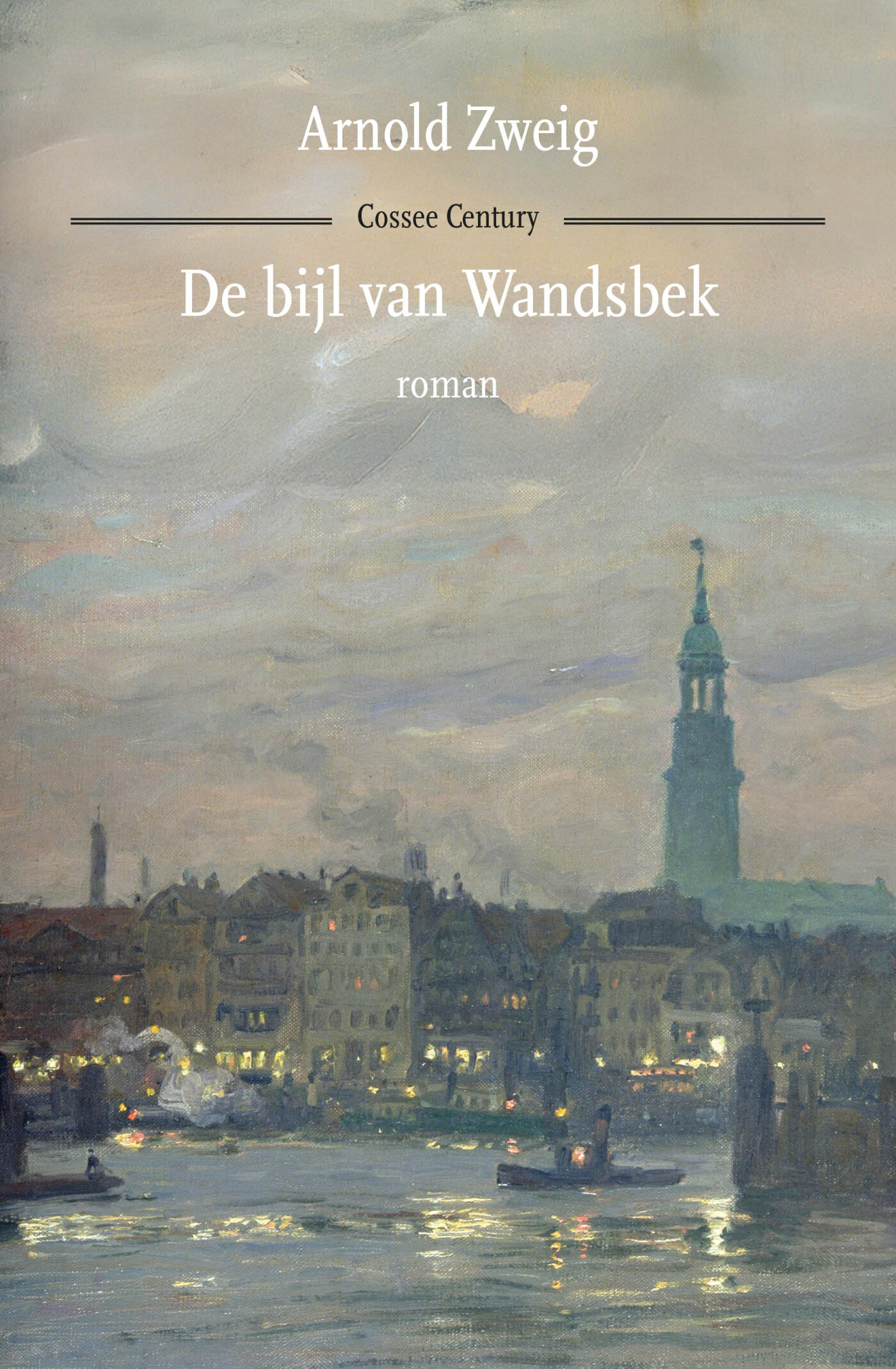 De bijl van Wandsbek De bijl van Wandsbek