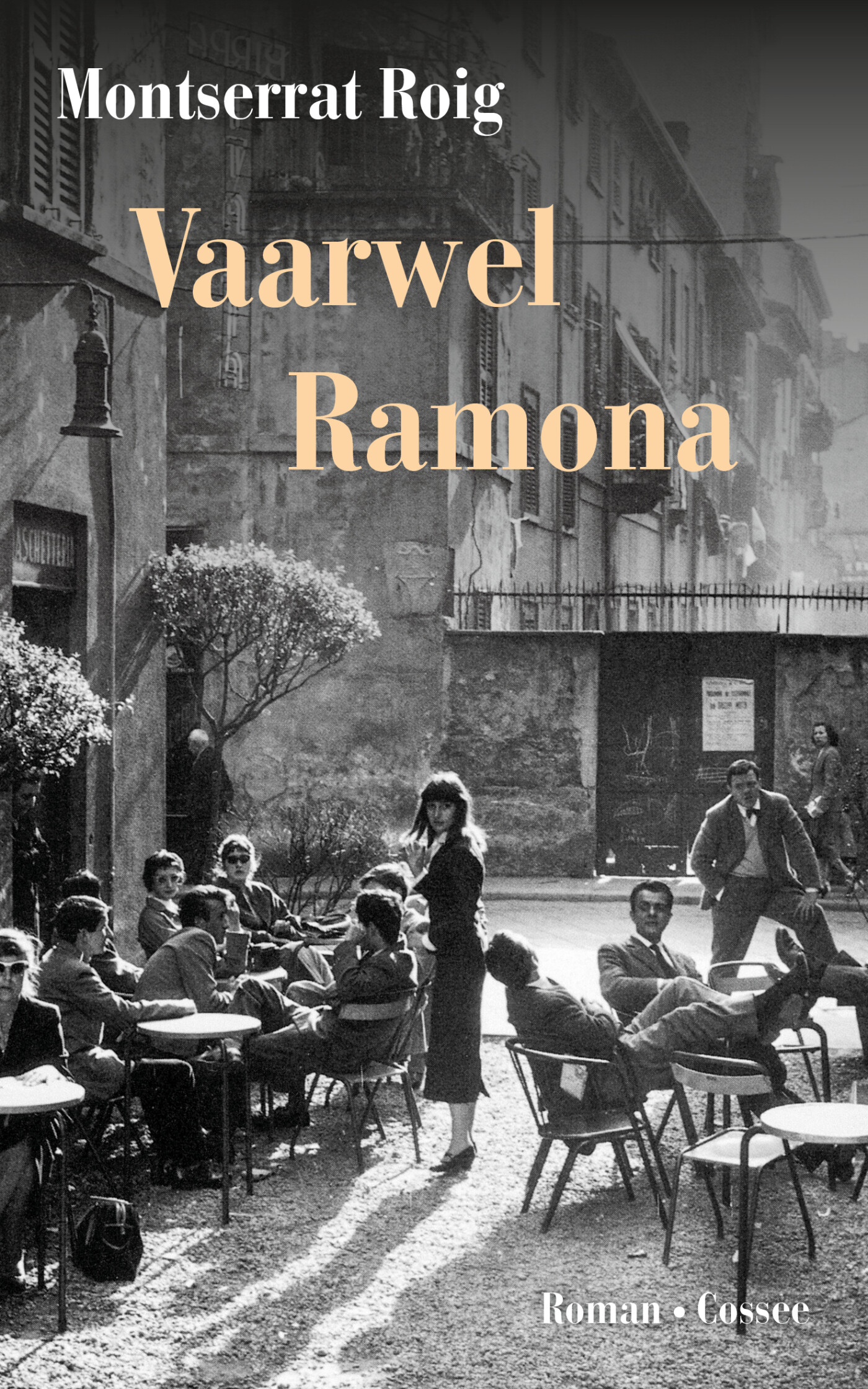 Vaarwel Ramona Vaarwel Ramona