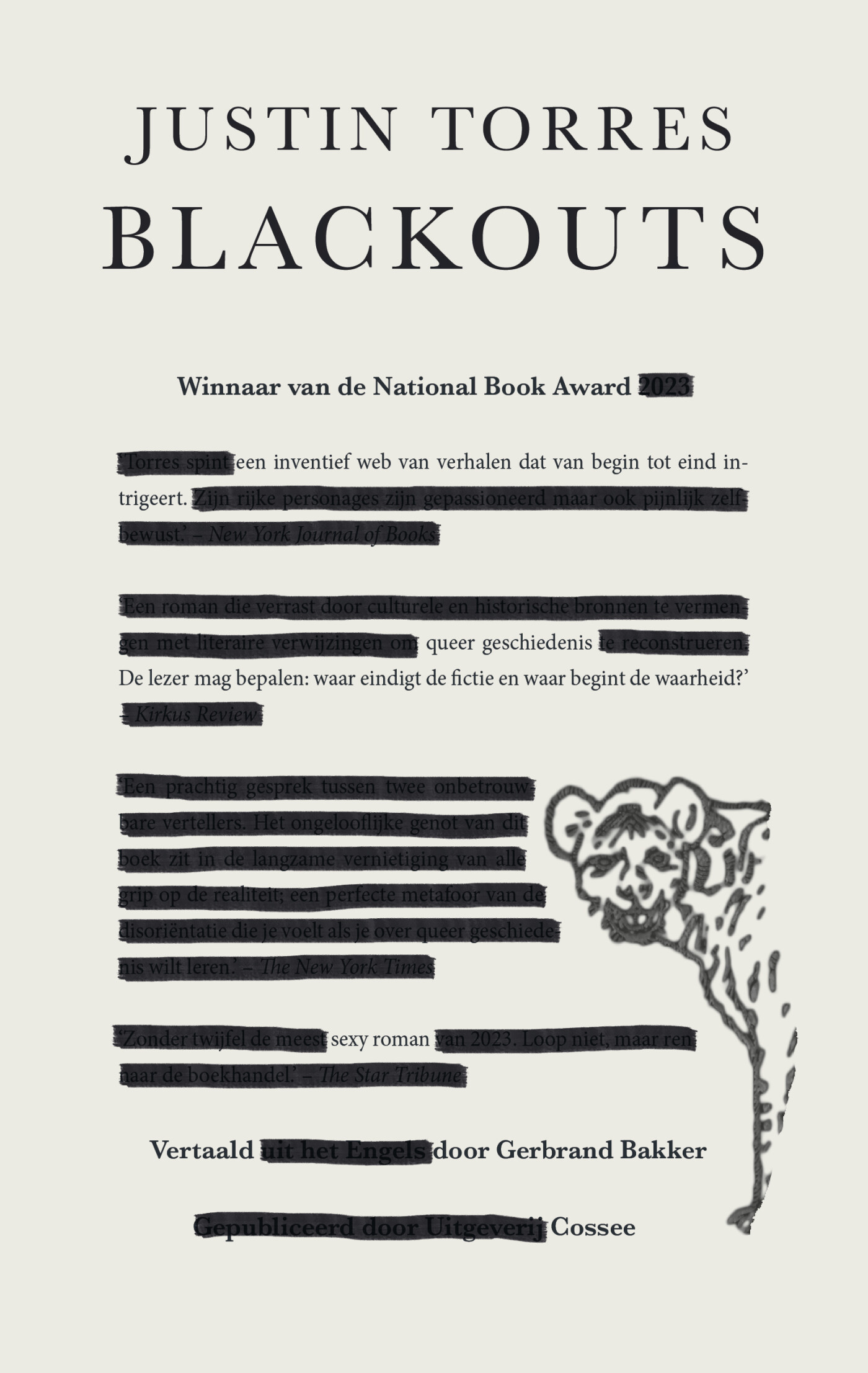 Blackouts Blackouts