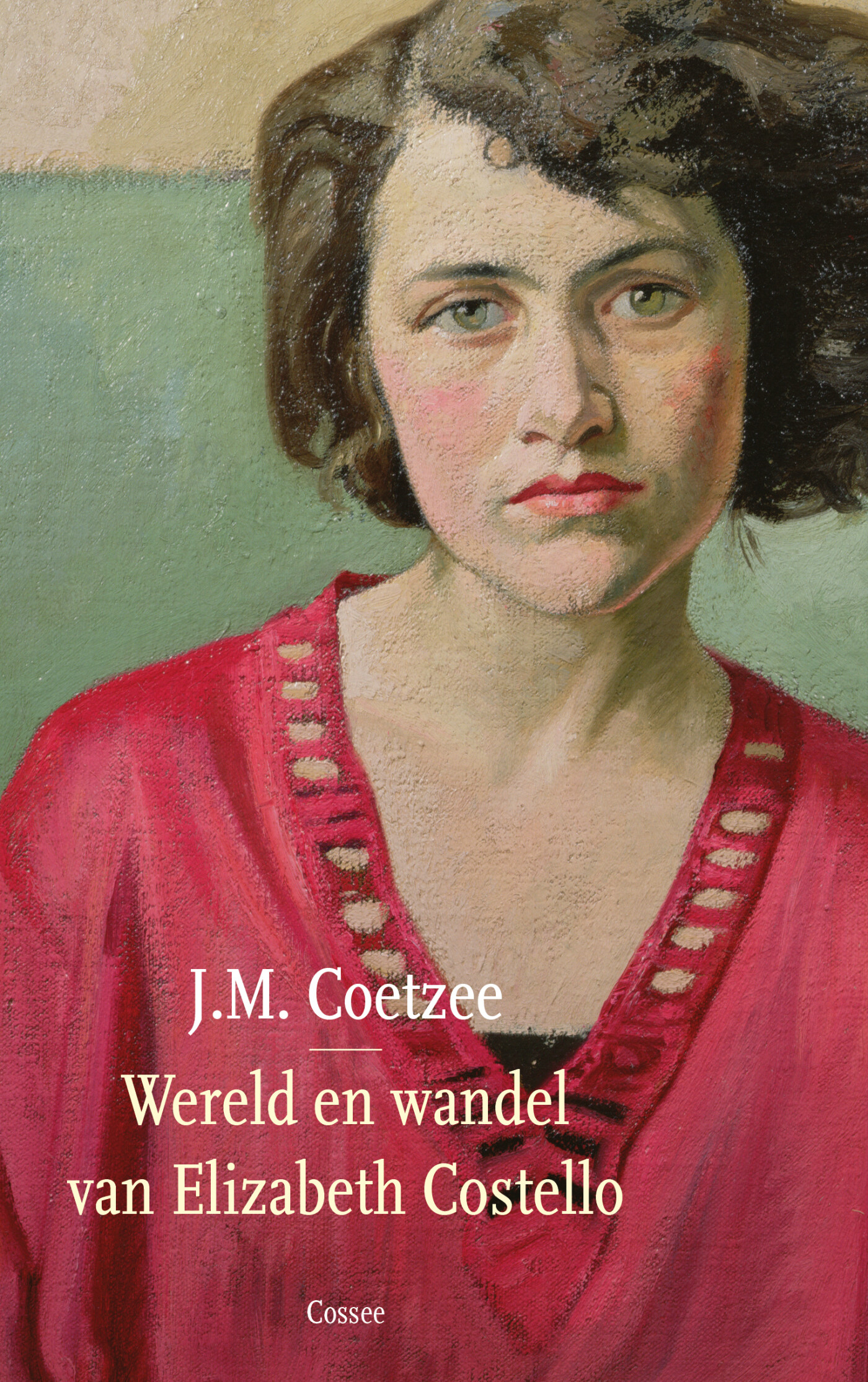 Wereld en wandel van Elizabeth Costello Wereld en wandel van Elizabeth Costello