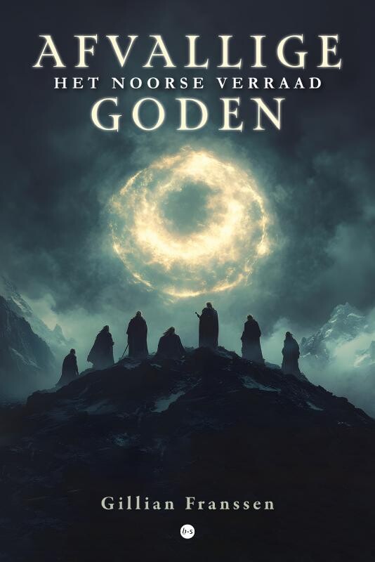 Afvallige goden Afvallige goden