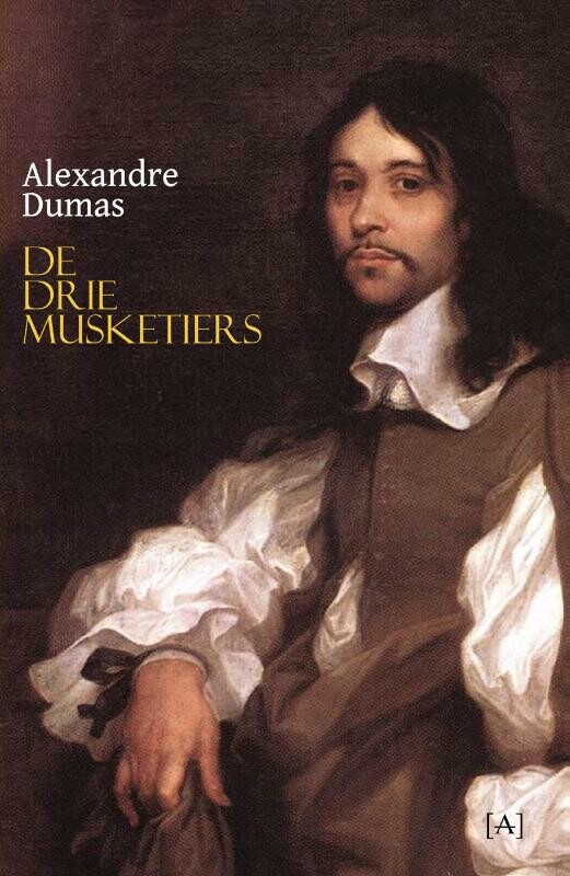 De drie musketiers De drie musketiers