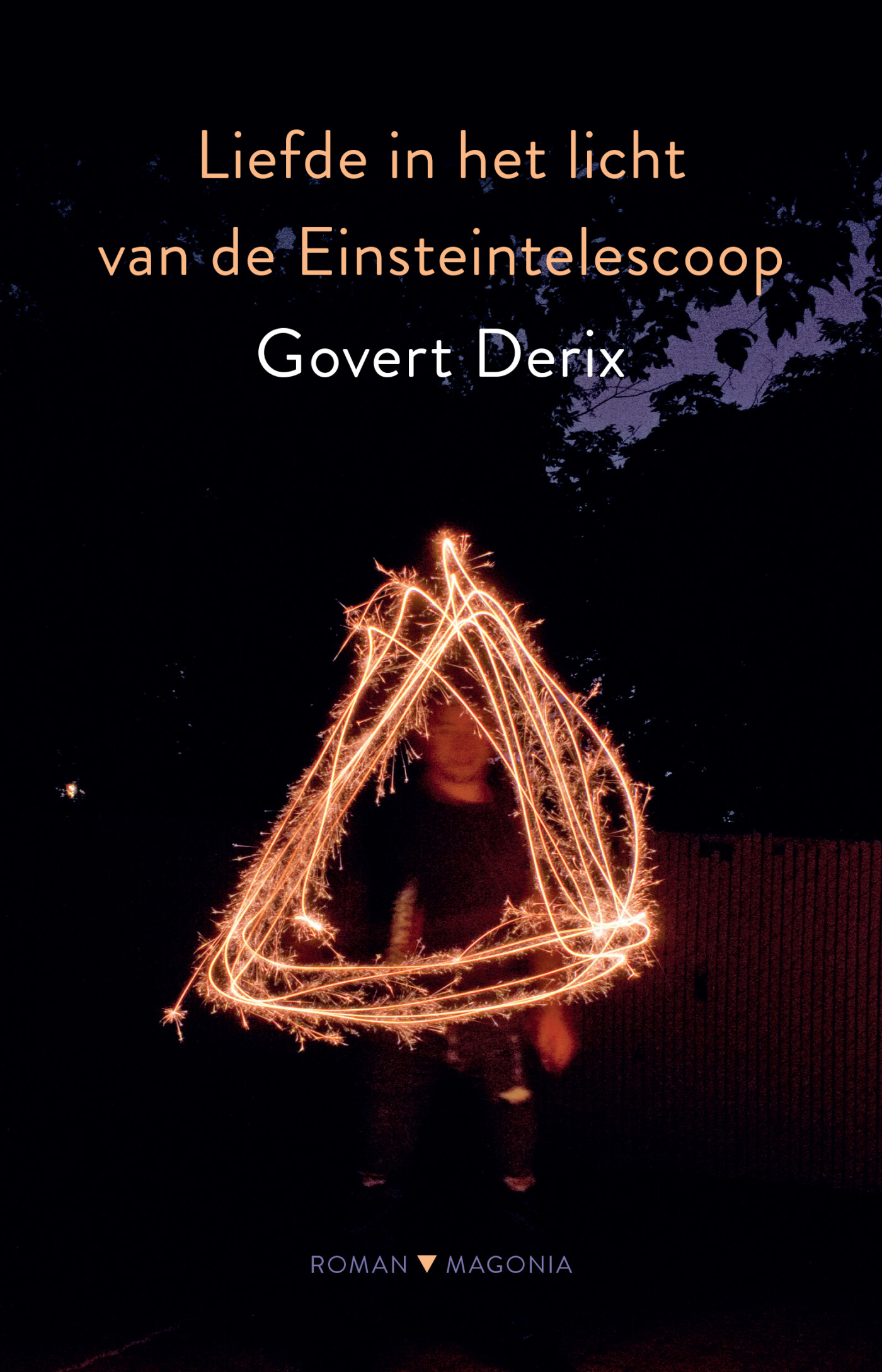 Liefde in het licht van de Einsteintelescoop Liefde in het licht van de Einsteintelescoop